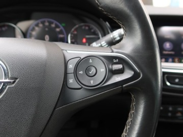 Opel Insignia II Sports Tourer 2.0 CDTI 170KM 2019 Opel Insignia 2.0 CDTI, Salon Polska, Serwis ASO, zdjęcie 18