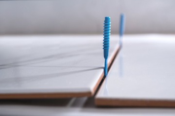 System poziomowania płytek Pro-Leveling 1mm 700szt