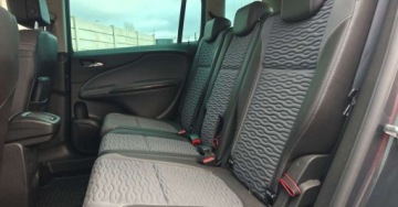 Opel Zafira C Tourer 1.6 CDTI ecoFLEX 120KM 2014 Opel Zafira Opel Zafira Tourer 1.6 CDTI ecoFLEX StartStop Business Innovat, zdjęcie 24