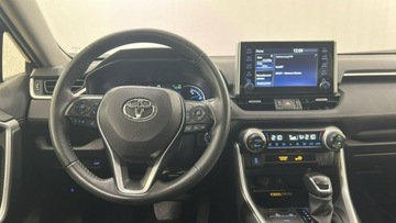Toyota RAV4 V 2020 Toyota RAV-4 2.5 Hybrid Comfort 4X4, zdjęcie 8