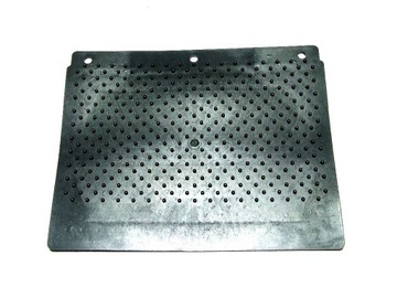 CHLAPACZ TYŁ PRAWY LEWY PRAWY FORD TRANSIT SKRZYNIA KONTENER PAKA