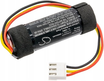 АККУМУЛЯТОР ДЛЯ HARMAN KARDON ONYX STUDIO 4 SPEAKER