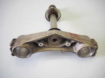 SUZUKI GSX-R 600 750 K8 K9 L0 НИЖНЯЯ ПОЛКА