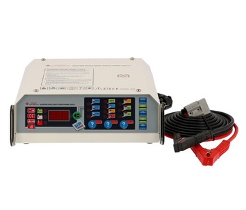 Инверторный выпрямитель для гелевых аккумуляторов 12