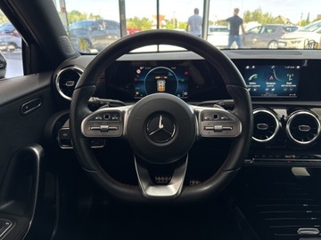 Mercedes Klasa A W177/V177 2020 Mercedes-Benz A 180 AMG Line / 1 właściciel / Salo, zdjęcie 13