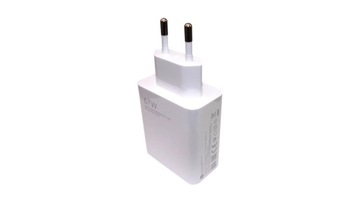 ЗАРЯДНОЕ УСТРОЙСТВО XIAOMI 6A MDY-12-EH 67W ОРИГИНАЛ