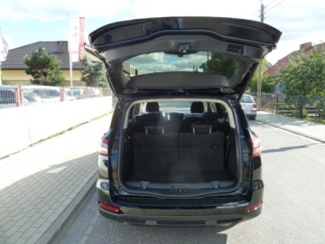 Ford S-Max II Van 2.0 TDCi 150KM 2016 Ford S-Max AUTOMAT7 MIEJSCRADARNAGLOSNIENIE SONY 2.0 Diesel 150KM, zdjęcie 11