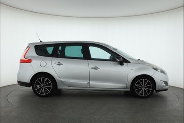 Renault Grand Scenic II Grand Scenic 1.6 dCi S&amp;S eco2 130KM 2011 Renault Grand Scenic 1.6 dCi, 7 miejsc, Navi, zdjęcie 5