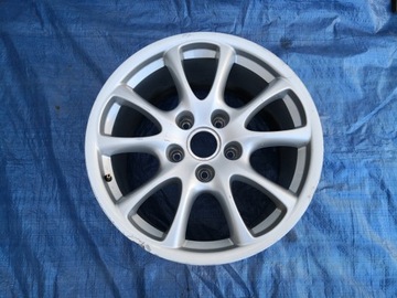 FELGA PORSCHE 996 911 GT3 18'' 11JX18 ET-63 5X130