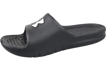 Klapki Under Armour Core PTH Slides 3021286-001 r. 37.5