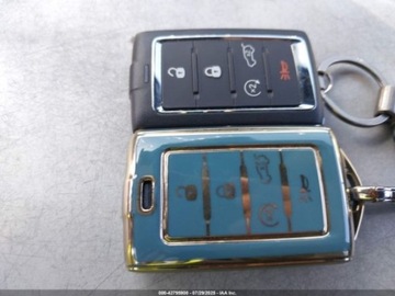 Jeep Grand Cherokee V 2023 Jeep Grand Cherokee 2023,. 3.6L 3.6 Benzyna 293KM, zdjęcie 13