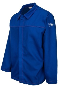 Огнестойкая футболка для сварщиков SARA WELDER OHS 3XL