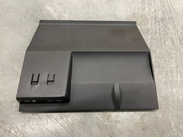 PANEL PORT USB AUX VW SKODA OCTAVIA III 3 5Q0035724