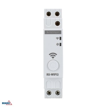 АСТРОНОМИЧЕСКИЙ ТАЙМЕР WIFI