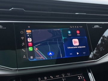 Audi Q8 SUV 3.0 50 TDI 286KM 2023 Audi Q8 VAT 23 Gwarancja Matrix ACC BangOlufsen Panorama 3.0, zdjęcie 28