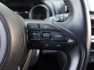 Toyota 2022 Toyota Yaris Cross 1.5 VVT-iE, Salon Polska, zdjęcie 19