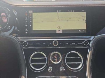 Bentley 2020 Bentley Continental GT C V8 2020 4.0 Benzyna 542KM, zdjęcie 11
