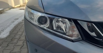 Honda Civic IX Hatchback 5d 1.8 i-VTEC 142KM 2015 Honda Civic Niski przebieg - Polski salon 1.8 Benzyna 142KM, zdjęcie 27