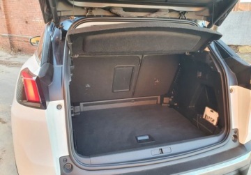 Peugeot 3008 II Crossover 1.2 PureTech 130KM 2019 Peugeot 3008 CrossWay Kamera Serwis GetHelp 1.2 Benzyna 130KM, zdjęcie 25