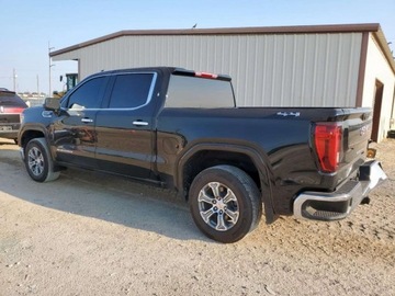  GMC Sierra K1500 SLT 2025 5.3l 5.3 Benzyna 355KM, zdjęcie 1