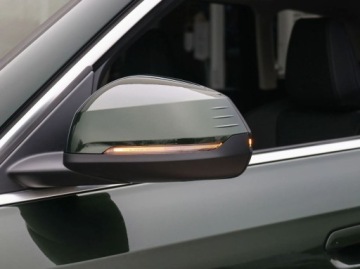 BMW X1 U11 Crossover 2.0 18d 150KM 2024 BMW X1 18d sDrive 2.0 Diesel 150KM, zdjęcie 9