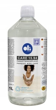 Oli-Aqua Care do mycia połóg lakierowanych 1L