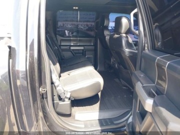 Ford 2019 Ford F150 2019r, Raptor, 3.5L, 4x4 3.5 Benzyna 450KM, zdjęcie 12