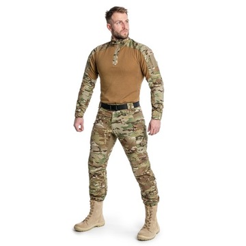 Bluza Helikon MCDU Combat Shirt NyCo MultiCam L