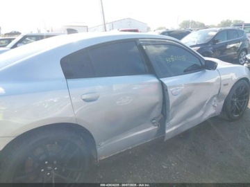 Dodge Charger VII 2023 Dodge Charger Scat Pack 2023 6.4l 6.4 Benzyna 485KM, zdjęcie 6