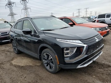 Mitsubishi Eclipse IV 2023 Mitsubishi Eclipse 2023 MITSUBISHI ECLIPSE CROSS SE 1.5 Benzyna 152KM, zdjęcie 4
