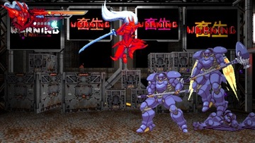 ПЕРЕКЛЮЧАТЕЛЬ SLAVE ZERO X CALAMITY EDITION