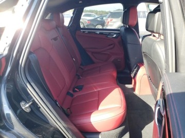 Porsche Macan 2023 Porsche Macan S 2023 2.9l 2.9 Benzyna 375KM, zdjęcie 10