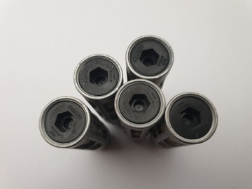 Шумоглушитель FESTO U-1/2-B, резьба G1/2