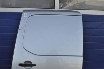 PEUGEOT PARTNER II DRZWI LEWY TYŁ TYLNE