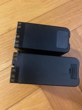 Аккумулятор SWIT S-8U65 63 Втч и 93,6 Втч, две шт.
