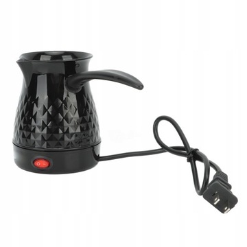 Kawiarka elektryczna 3113230094111 600 ml