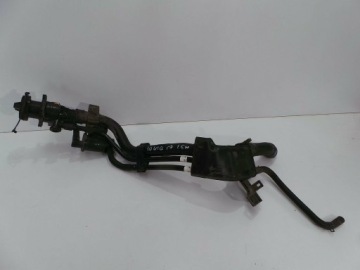 HYUNDAI IONIQ 1.6 HYBRYDA RURA WLEWU PALIWA