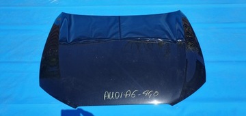 KAPOTA AUDI A6 4G0823029A