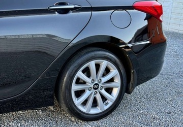 Hyundai i40 Sedan Facelifting 2.0 GDI 165KM 2016 Hyundai i40 Hyundai i40 2.0 GDI Comfort 2.0 Benzyna 165KM, zdjęcie 20