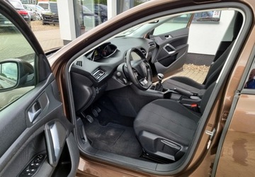 Peugeot 2013 Peugeot 308 1,6 HDI 115KM 6-Biegow Klima Navi Kamera 1.6 Diesel 115KM, zdjęcie 4