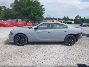 Dodge Charger VII 2022 Dodge Charger RT 2022 5.7l 5.7 Benzyna 837KM, zdjęcie 2