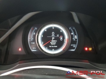 Lexus RC 2020 Lexus RC 350 F SPORT_3.5 L_V6_311 km_2020r 3.5 Benzyna 311KM, zdjęcie 9