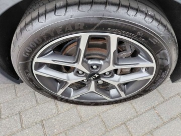Kia Proceed Shooting Brake 1.4 T-GDI 140KM 2019 Kia ProCeed GT Line Automat Navi Kamera Asystent pasa 1.4 Benzyna 140KM, zdjęcie 7