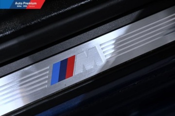 BMW X3 G01 SUV 2.0 20d 190KM 2018 BMW X3 xDrive20dFV23Adaptacyjne reflektory LEDSterowanie Gestami BMW, zdjęcie 21