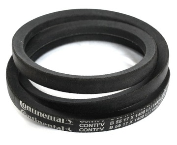 МНОГОКЛАССНЫЙ РЕМЕНЬ 6PK1000 CONTI