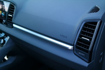 Skoda Karoq Crossover Facelifting 1.5 TSI ACT 150KM 2025 Škoda Karoq Skoda Karoq Karoq Edition130 1.5 TSI, zdjęcie 26