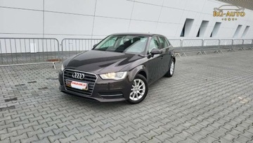 Audi A3 8P Cabriolet 1.6 TDI 105KM 2013 Audi A3 1.6TDI Serwis Oryginal 190Tkm Super st..., zdjęcie 17