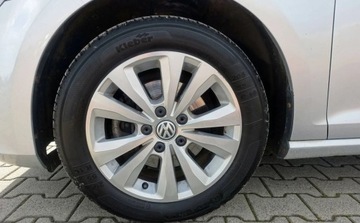 Volkswagen Golf VII Variant 2.0 TDI CR DPF BlueMotion Technology 150KM 2014 Volkswagen Golf 2.0TDI 150KM DSG Automatyczna skrzynia Zdrowy Sprawny Navi, zdjęcie 35