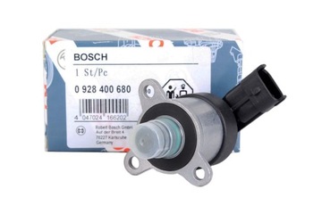 КЛАПАН НАСОСА COMMON RAIL Bosch 0928400680 Регулирующий клапан, количество топлива