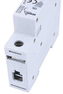 АВТОМАТИЧЕСКИЙ ВЫКЛЮЧАТЕЛЬ ESKA FUSE 1P B2 BEMKO